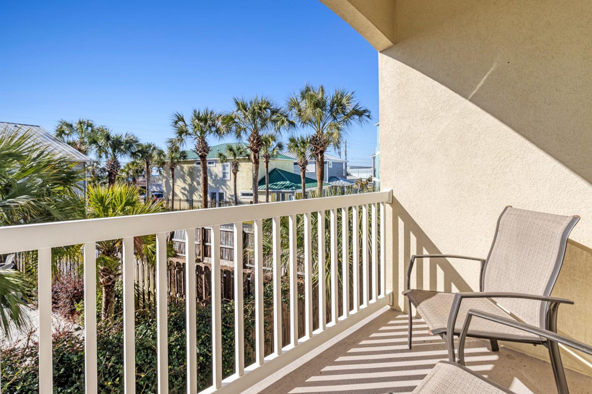 Casa Del Mar Panama City Beach Exterior foto