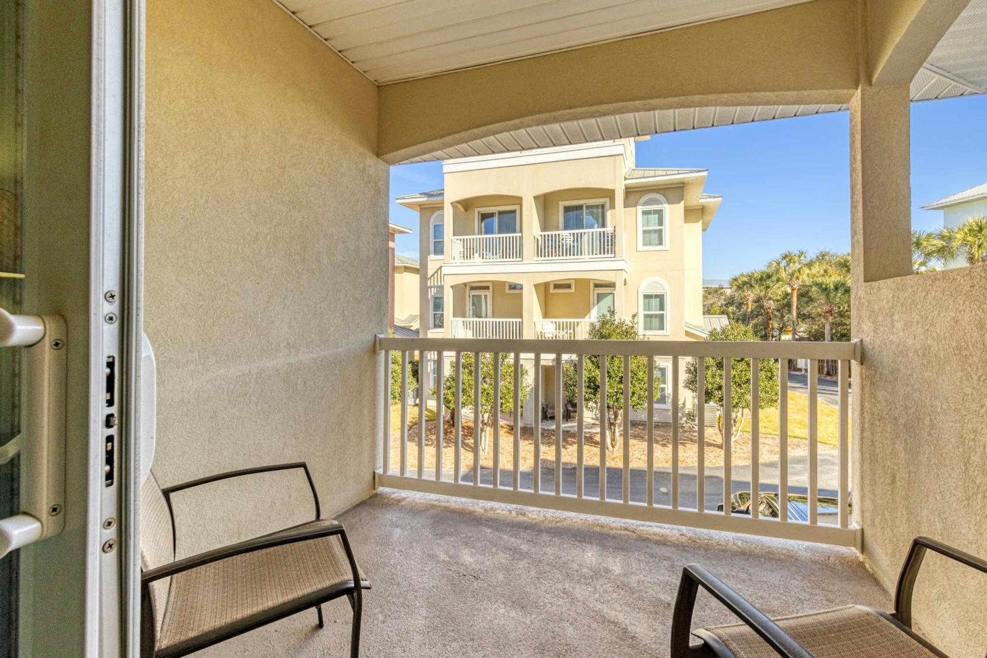 Casa Del Mar Panama City Beach Exterior foto